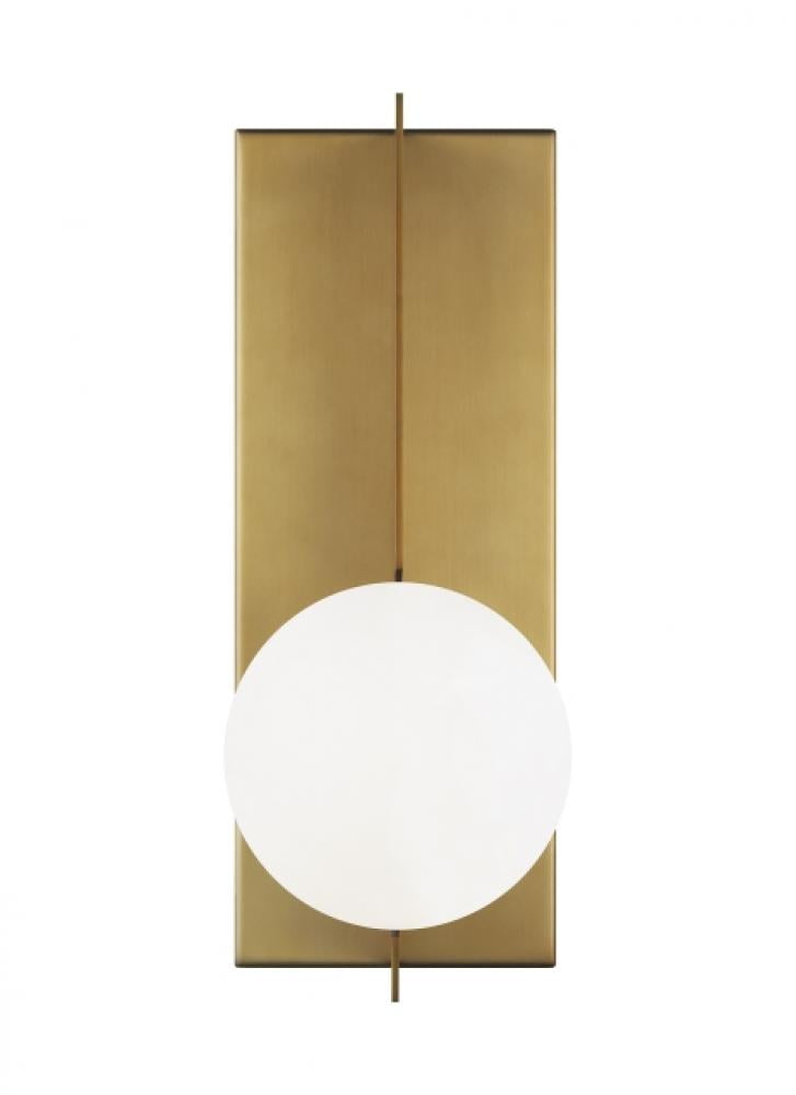 Visual Comfort & Co. Modern Collection-700WSOBLR