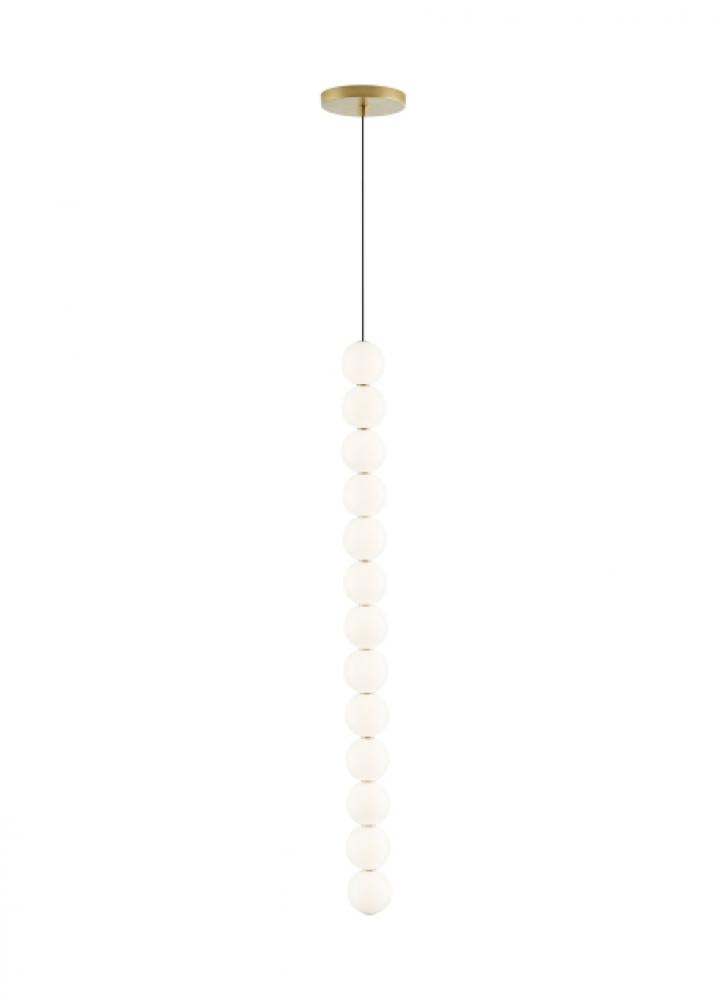 Visual Comfort & Co. Modern Collection-700TDOBT13NB-LED927