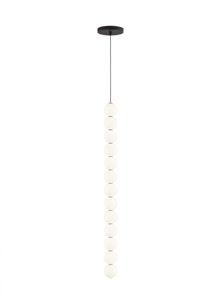 Visual Comfort & Co. Modern Collection-700TDOBT13B-LED927
