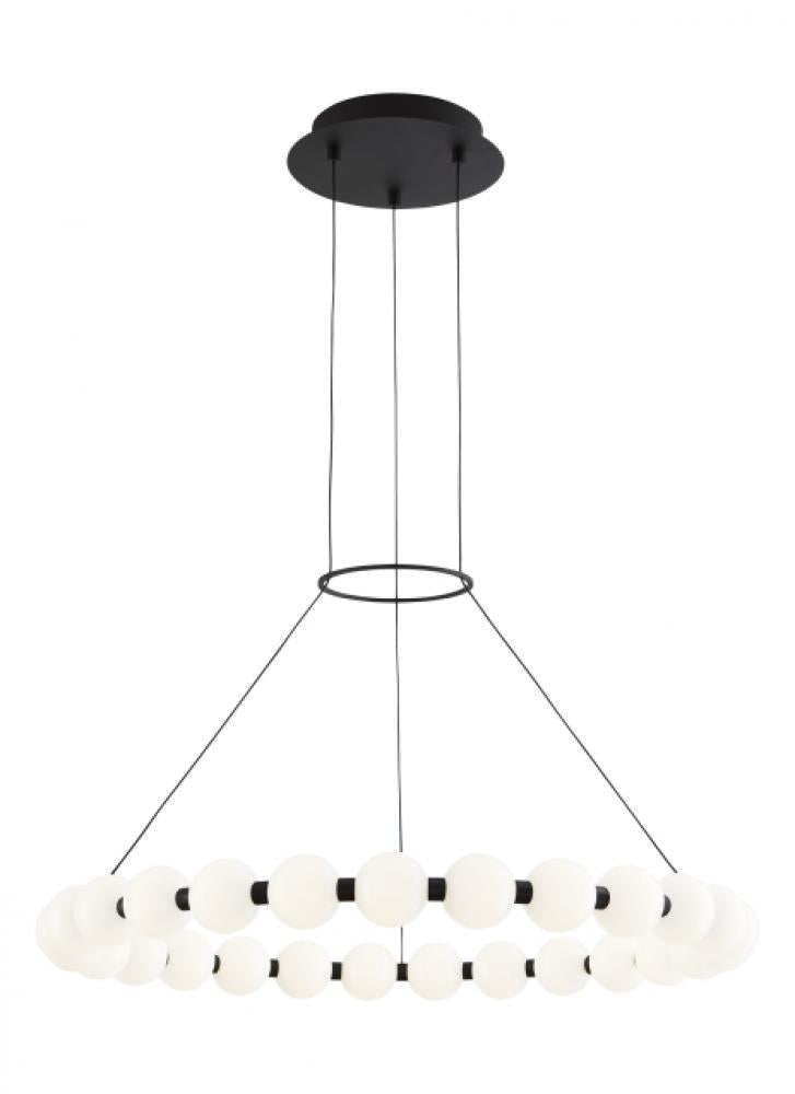 Visual Comfort & Co. Modern Collection-700OBT30B-LED927