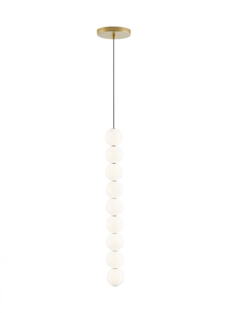 Visual Comfort & Co. Modern Collection-700TDOBT9NB-LED927
