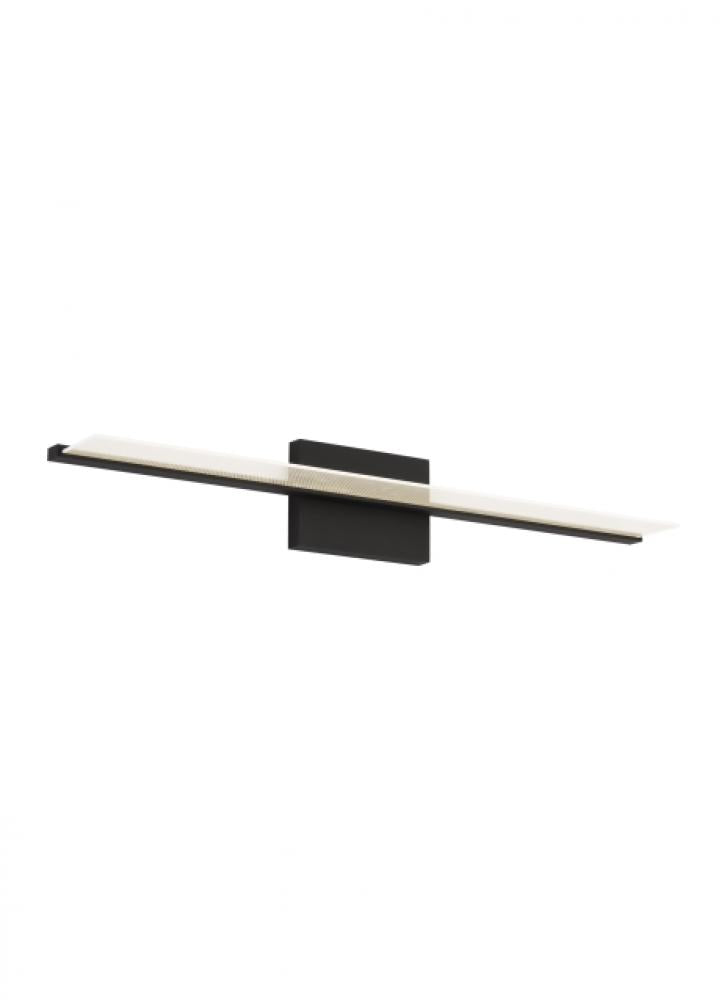 Visual Comfort & Co. Modern Collection-700BCSPANB3B-LED930