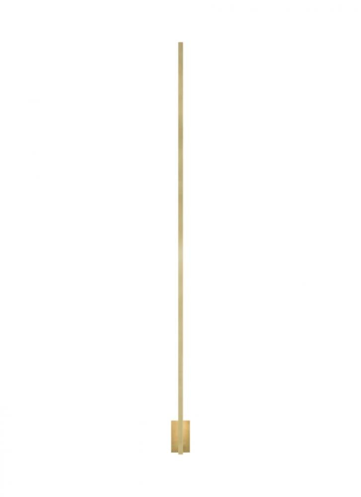 Visual Comfort & Co. Modern Collection-700WSSTG63NB-LED927