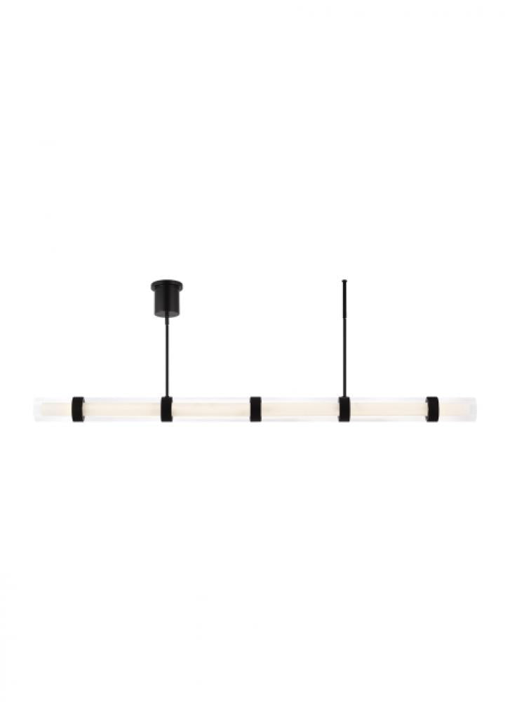 Visual Comfort & Co. Modern Collection-700LSWIT6B-LED930