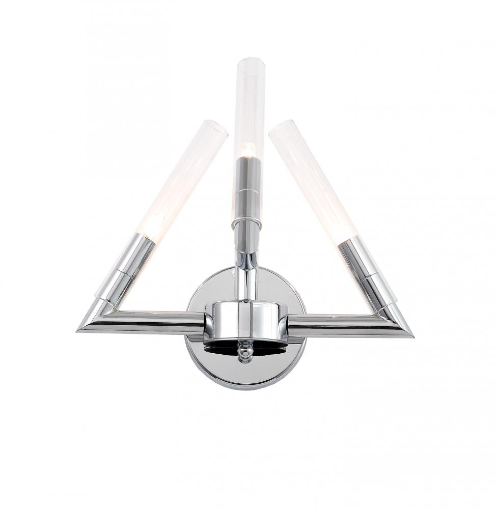 Sconces-ZEEV Lighting-WS70011